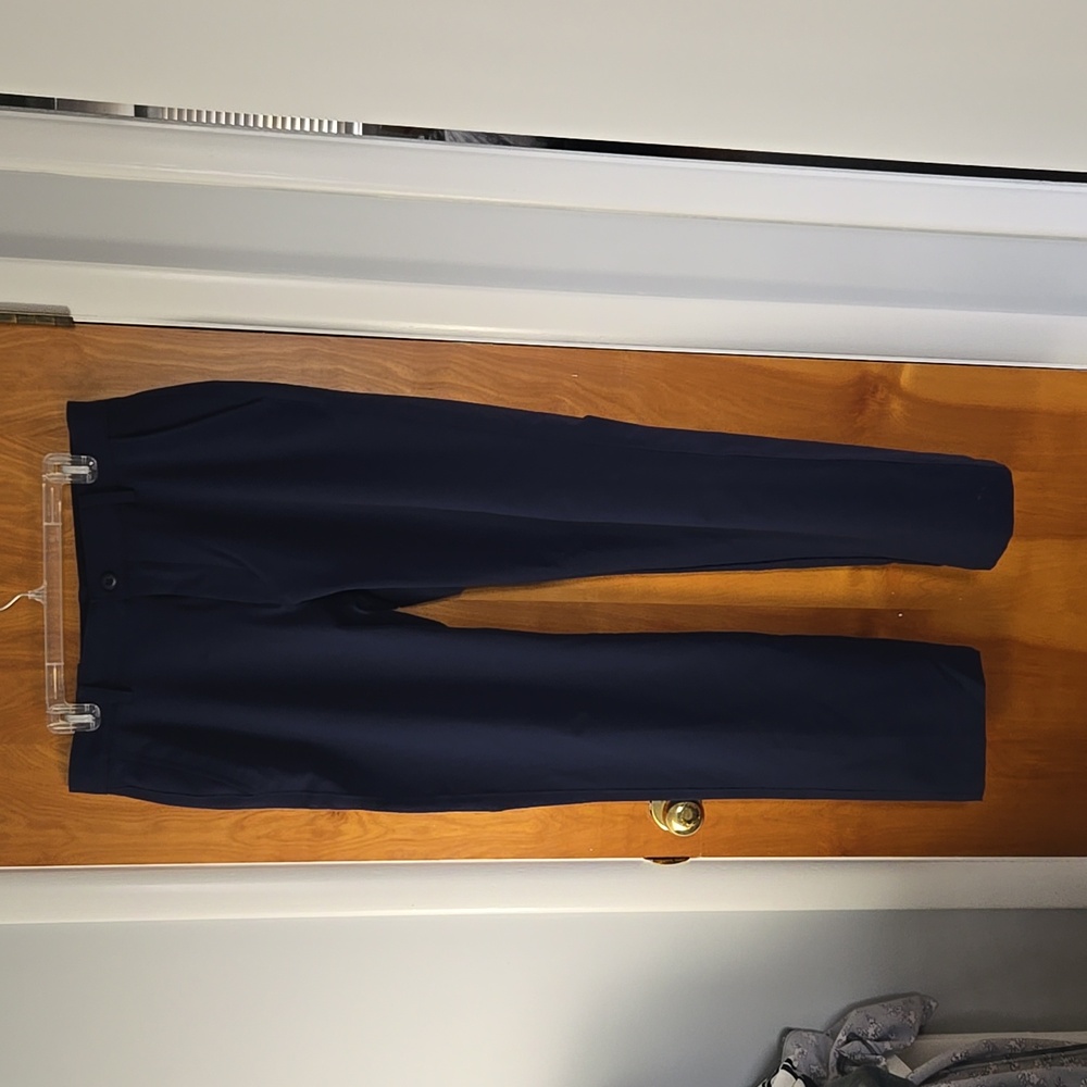 Men's Under Armour dress pants